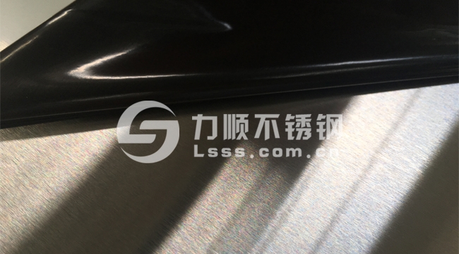 無錫不銹鋼加工廠：板材拋光、鈑