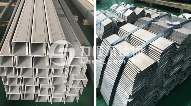 力順不銹鋼：專業(yè)角鋼、槽鋼加工定做服務(wù)商