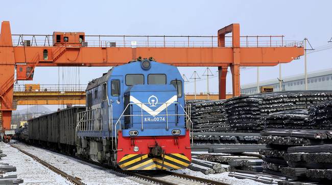 我國鋼材出口：高端產(chǎn)品占比上升