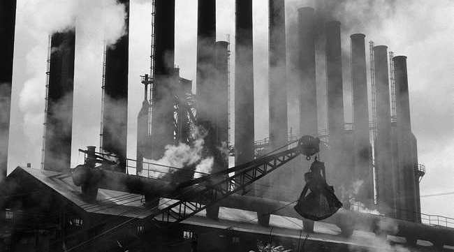 美國鋼鐵業(yè)如何去產(chǎn)能？