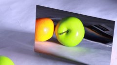 不銹鋼鏡面8K指什么？