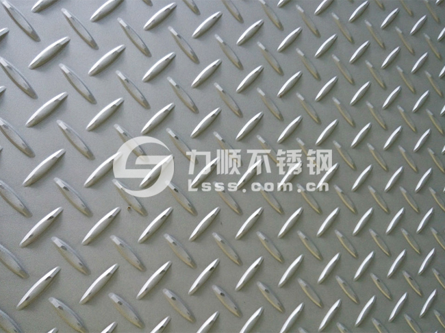 原裝花紋板_日本花紋板_反面平