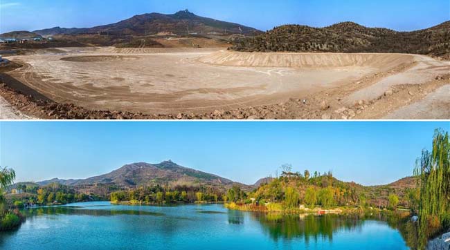 河北推進礦產(chǎn)開發(fā)&ldquo;減量化管理&rdquo;